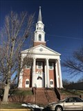 Image for First United Methodist Church - Chestertown, MD