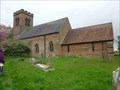 Image for St Bartholemew's Church - Grimley, Worcestershire, England