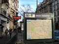 Image for Station de Métro Sèvres-Babylone - Paris, France
