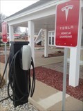 Image for Best Western Tesla Destination Chargers - Plattsburgh, NY