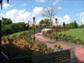 Image for Plaza Rose Garden - Magic Kingdom, Disney World, FL