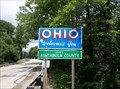 Image for Ohio / Pennsylvania on U.S. Route 322