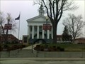 Image for Orange County Courthouse - Paoli, IN