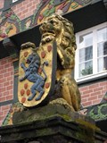 Image for Celle Lion