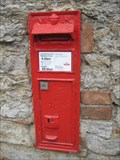 Image for East Claydon- Letter Box