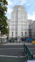Image for Senate House (University of London) - Malet Street, London, UK