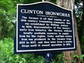 Image for Clinton Ironworks - West Milford, NJ