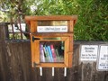 Image for Little Free Library #14570 - Alameda, CA