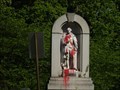 Image for Christopher Columbus Statue-Druid Hill Park Historic District - Baltimore MD