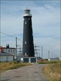 Image for The Old Lighthouse at Dungeness Kent