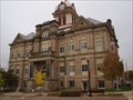 Image for Carroll County Courthouse - Carrollton, Ohio