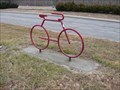 Image for Red Bicycle - Blue Springs, MO