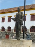Image for Admiral José Padilla - Cartagena, Colombia