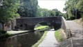 Image for Bridge 64 Over The Staffordshire And Worcestershire Canal - Oxley, UK