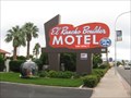 Image for El Rancho Boulder Motel - Boulder City, NV
