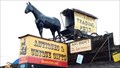 Image for Dan'l Boone's Trading Post Horse and Carriage - Grants Pass, OR