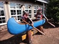 Image for The Blue Canoe - Oromocto, NB
