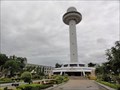 Image for Mukdahan City Lookout Tower—Mukdahan, Thailand.