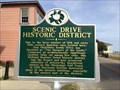 Image for Scenic Drive Historic District - Pass Christian, MS