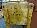 Image for Butter Churn - Townsend, MT