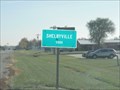 Image for Shelbyville, Illinois.  USA.