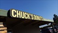 Image for Chuck's Donuts - Redwood City, CA