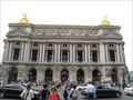 Image for The Phantom of the Opera - Palais Garnier / Paris Opera House - Paris, France