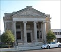 Image for Former First National Bank of Greenville - Greenville, Mississippi