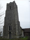 Image for Bell Tower - St Mary's Church, Monewden, Suffolk, IP13 7DA