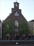 Image for former Westerkerk - Utrecht - Utrecht - Netherlands