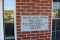Image for 1912 - Grand Lodge of Masons in Maine - Holden, ME