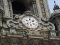Image for Clocks on the Cathedrale Tower - Santiago de Compostela
