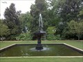 Image for Walter S. Montgomery Commons Fountain - Spartanburg, SC