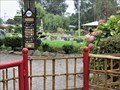 Image for Jardin Del Corazon - La Serena, Chile