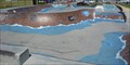 Image for Thornlie Skate Park Mural, Thornlie, Western Australia, Australia