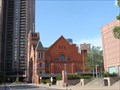 Image for Wesley Methodist Episcopal Church  -   - Minneapolis, MN