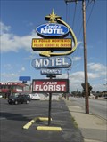 Image for Lyndy's Motel - Anaheim, CA