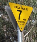 Image for Hell Hole, 7km Marker, Riamukka Area, NSW, Australia
