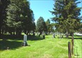 Image for Truxton Rural Cemetery - Truxton, NY