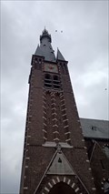Image for RD Meetpunt 570310-1, -11, -12 Kerk Hamont