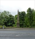 Image for Milestone - Abbey Road, Hawksworth, Yorkshire, UK.
