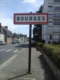 Image for Bourges - (Cher) France