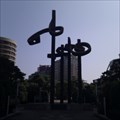 Image for Taichung Civic Park Sculpture
