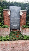 Image for Verblifa-monument - Krommenie, NL