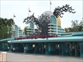 Image for Disney's California Adventure Entrance - Anaheim, CA