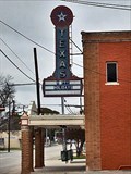 Image for Texas Theatre - Seguin Commercial Historic District - Seguin, TX