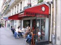 Image for Breakfast in America - Rue des Ecoles, (5th arr.) Paris