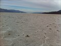 Image for Badwater Basin - Death Valley National Park, CA