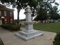 Image for Confederate War Memorial - Tahlequah, OK