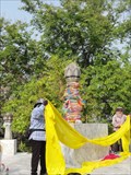 Image for Chiang Rai City Pillar Shrine—Chiang Rai, Thailand